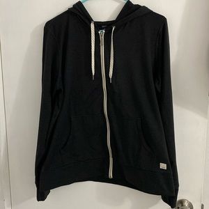 Vuori hoodie size large